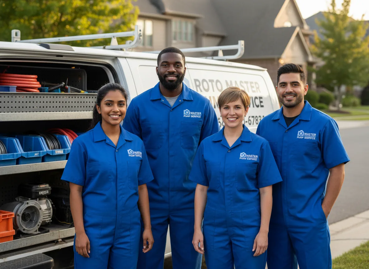 Sump Pump Installation company in Evansport, OH